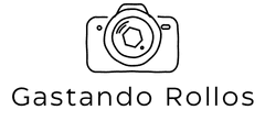 Gastando Rollos logo