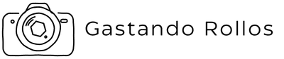 Gastando Rollos logo