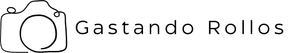 Gastando Rollos logo